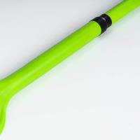 Jobe Stream 3 Piece Carbon 40 SUP Paddle - Lime Extra Image 3 Preview